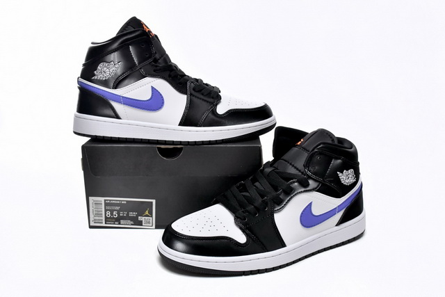 Air Jordan 1-526